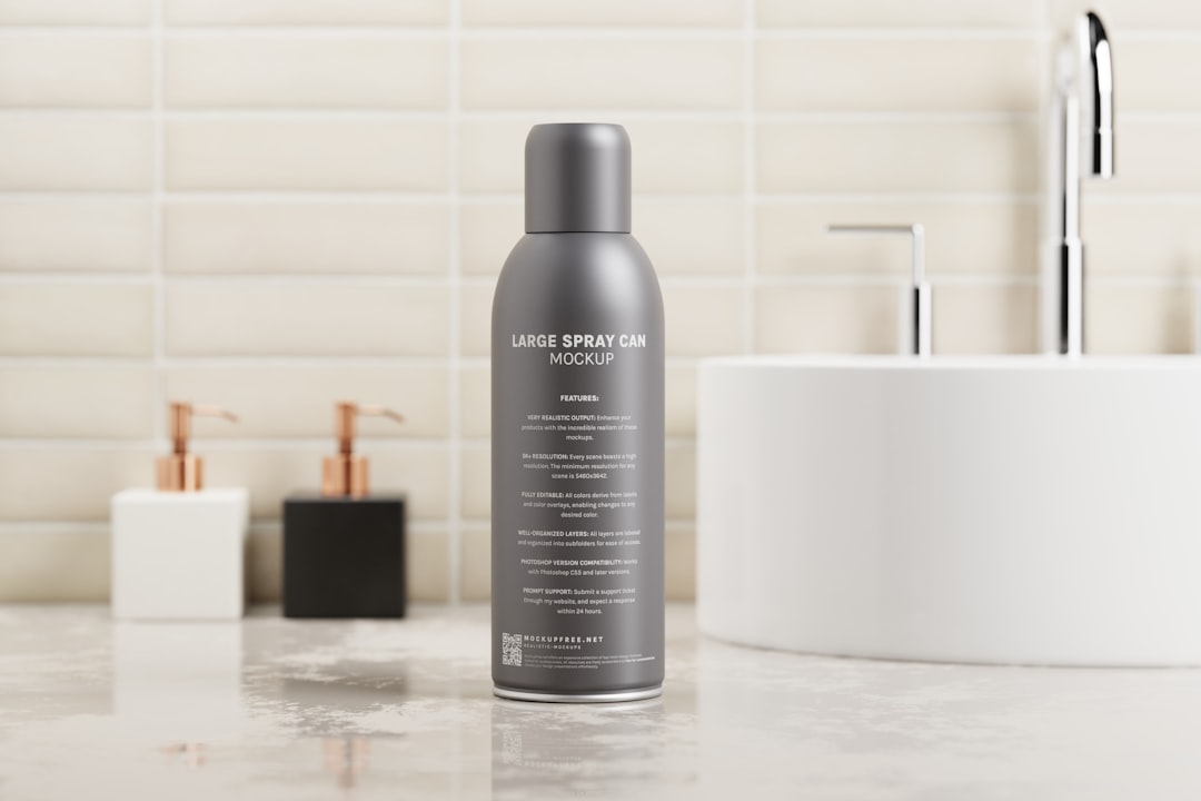 琥珀水 ラベンダー